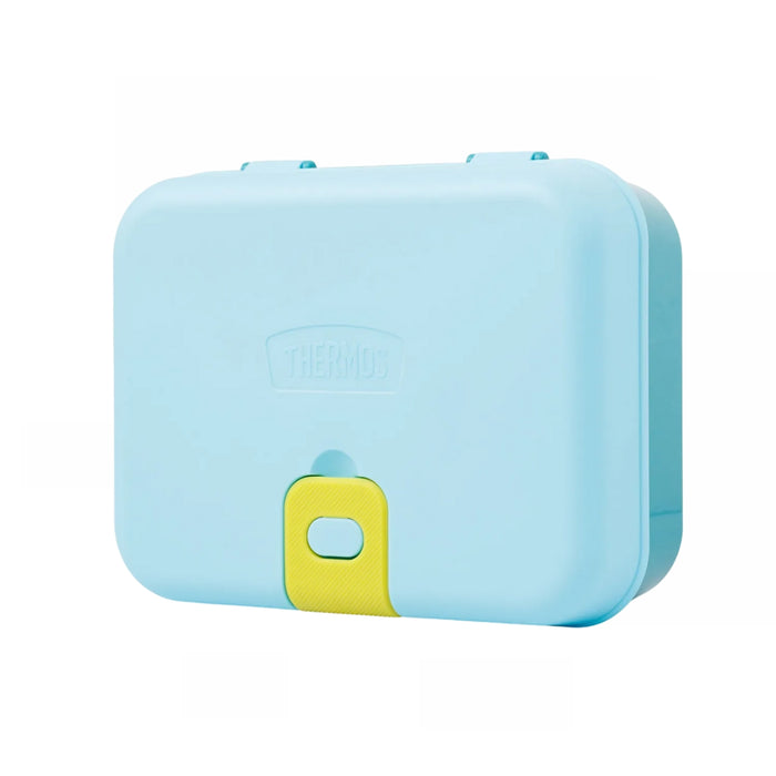 
    Lancheira Thermos Bento Box Kids 8 Peças Verde - BR
  