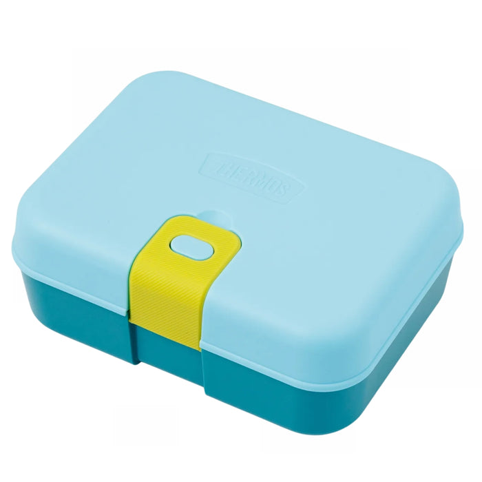 
    Lancheira Thermos Bento Box Kids 8 Peças Verde - BR
  