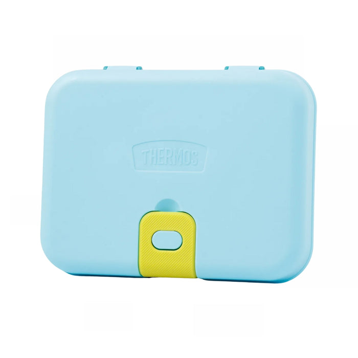 
    Lancheira Thermos Bento Box Kids 8 Peças Verde - BR
  
