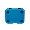 Lancheira Thermos Bento Box Kids 8 Peças Azul - Thermos Babytunes