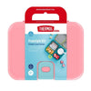 Lancheira Thermos Bento Box Kids 8 Peças Rosa - Thermos Babytunes