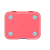Lancheira Thermos Bento Box Kids 8 Peças Rosa - Thermos Babytunes