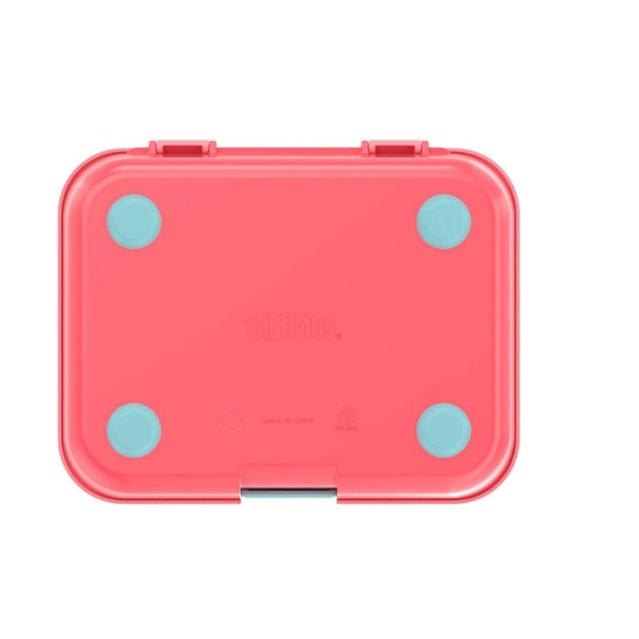
    Lancheira Thermos Bento Box Kids 8 Peças Rosa - Thermos Babytunes
  