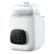Lavadora de Mamadeiras Momcozy KleanPal Pro Baby Esterilizadora e Secadora