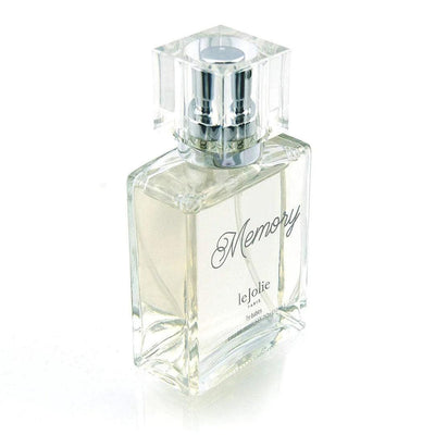 Le Jolie Memory Perfume Para Bebês - Baby Jolie Paris 50ML - Embalagem prática e segura