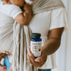 Legendairy Milk Liquid Gold - Suplemento de Amamentação 60 CAPS