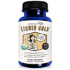 Legendairy Milk Liquid Gold - Suplemento de Amamentação 60 CAPS