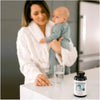 Legendairy Milk Milkapalooza - Suplemento de Amamentação 60 Caps - Legendairy Milk Babytunes