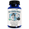 Legendairy Milk Milkapalooza - Suplemento de Amamentação 60 Caps - Legendairy Milk Babytunes
