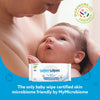 Lenços WaterWipes 60 Unidades