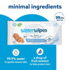 Lenços WaterWipes 60 Unidades