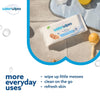 Lenços WaterWipes 60 Unidades