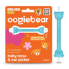 Limpador De Nariz e Ouvido Oogiebear