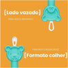 Limpador De Nariz e Ouvido Oogiebear - Oogiebear Babytunes
