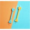 Limpador De Nariz e Ouvido com Estojo Oogiebear 2 Unidades Blue - Oogiebear Babytunes