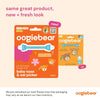 Limpador De Nariz e Ouvido Oogiebear
