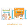 Limpador De Nariz e Ouvido Oogiebear - Oogiebear Babytunes