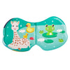 Livro de Banho Girafa Sophie Mundo Aquático - Vulli Sophie la Girafe Babytunes