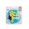 Livro de Banho Girafa Sophie Mundo Aquático - Vulli Sophie la Girafe Babytunes