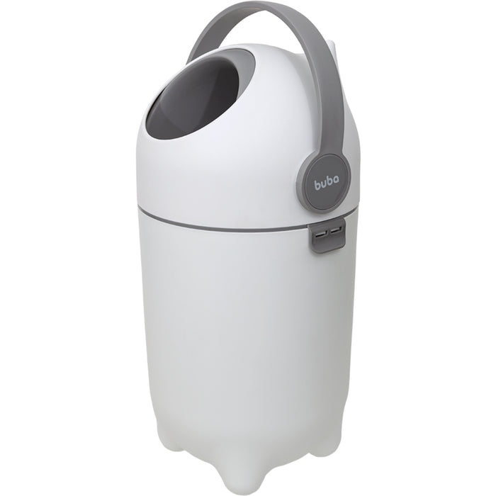 
    Lixeira Antiodor para Fraldas Buba
  