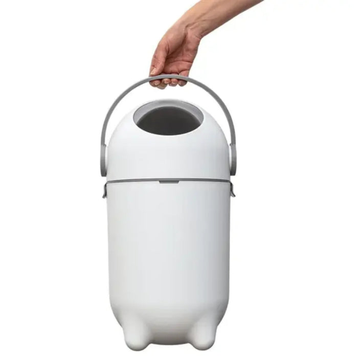 
    Lixeira Antiodor para Fraldas Buba
  