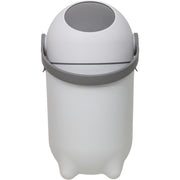 Lixeira Antiodor para Fraldas Buba