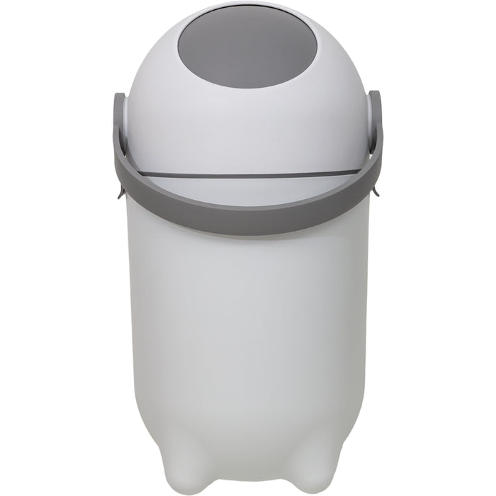 
    Lixeira Antiodor para Fraldas Buba
  