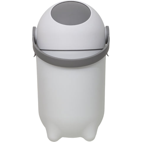 Lixeira Antiodor para Fraldas Buba
