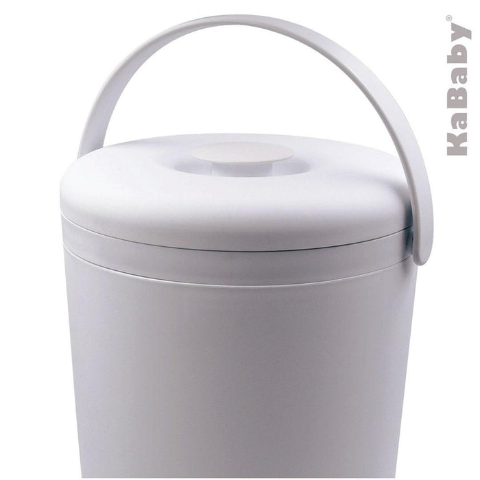 
    Lixo Mágico Infantil New Style KaBaby Branco - KaBaby Babytunes
  
