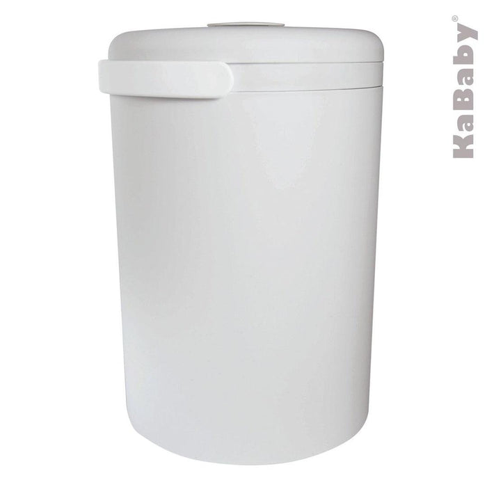 
    Lixo Mágico Infantil New Style KaBaby Branco - KaBaby Babytunes
  