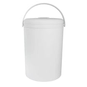 Lixo Mágico Infantil New Style KaBaby Branco