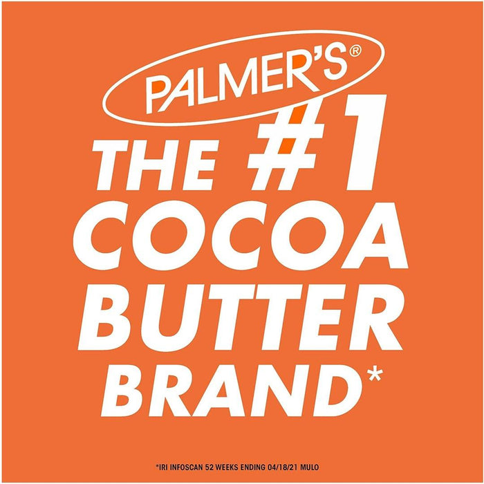 
    Loção Corporal Hidratante Palmer's Cocoa Butter 250ML - Palmer'S Babytunes
  