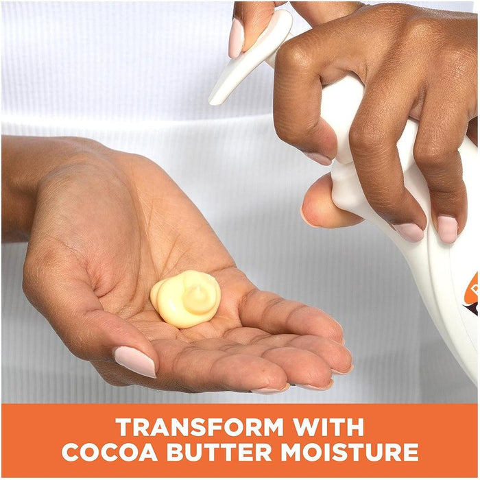 
    Loção Corporal Hidratante Palmer's Cocoa Butter 250ML - Palmer'S Babytunes
  