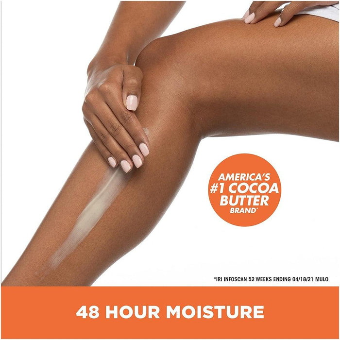 
    Loção Corporal Hidratante Palmer's Cocoa Butter 250ML - Palmer'S Babytunes
  