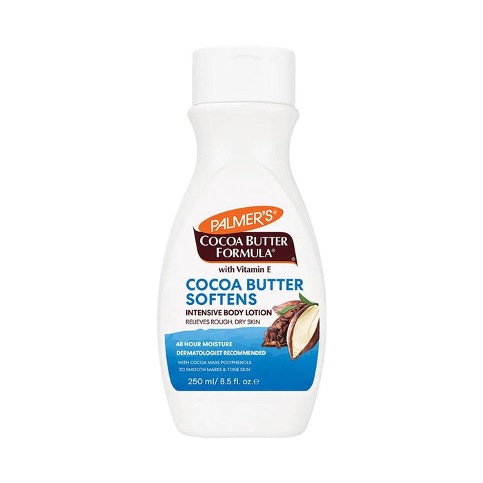 
    Loção Corporal Hidratante Palmer's Cocoa Butter 250ML - Palmer'S Babytunes
  