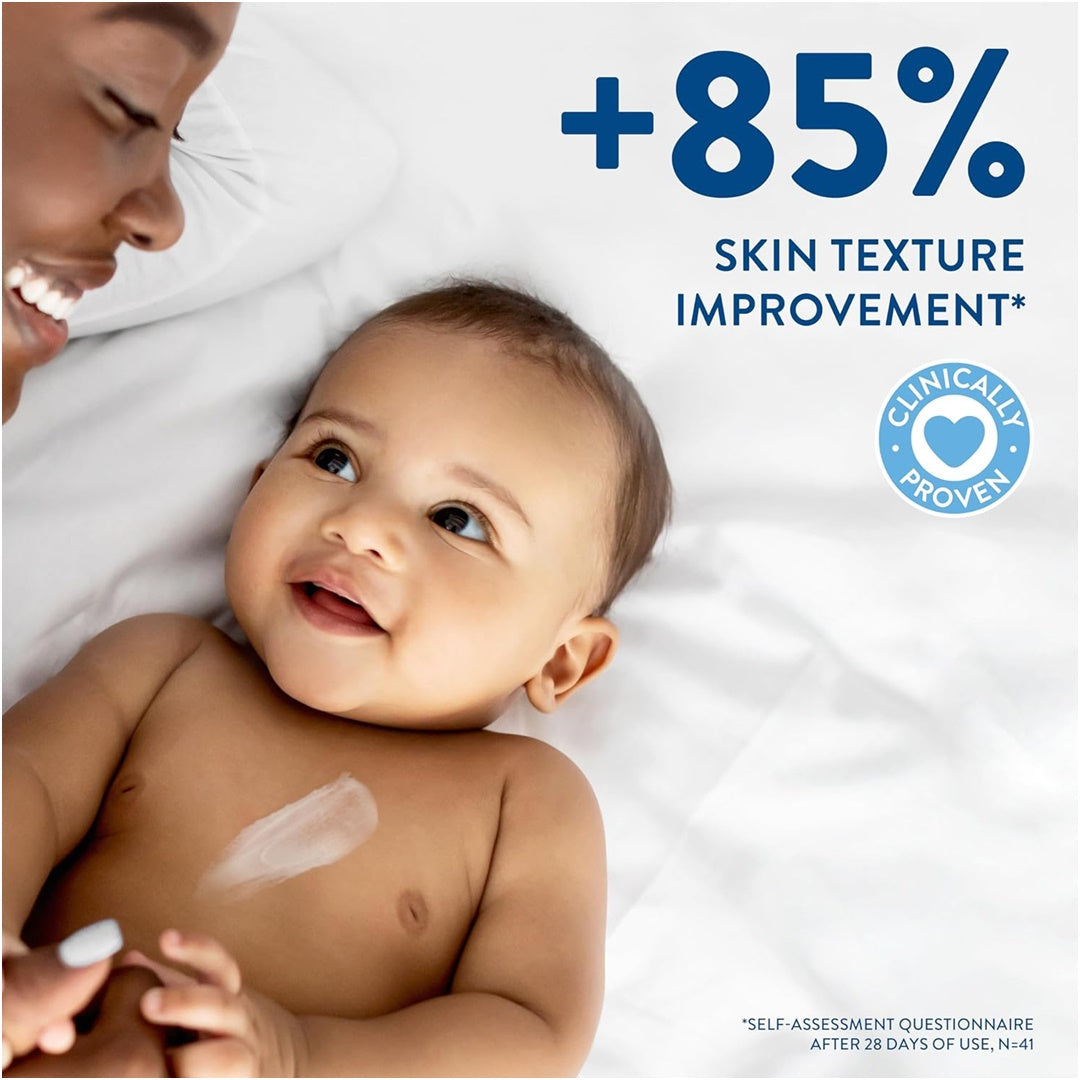 Loção Hidratante Cetaphil Baby - Cetaphil Babytunes