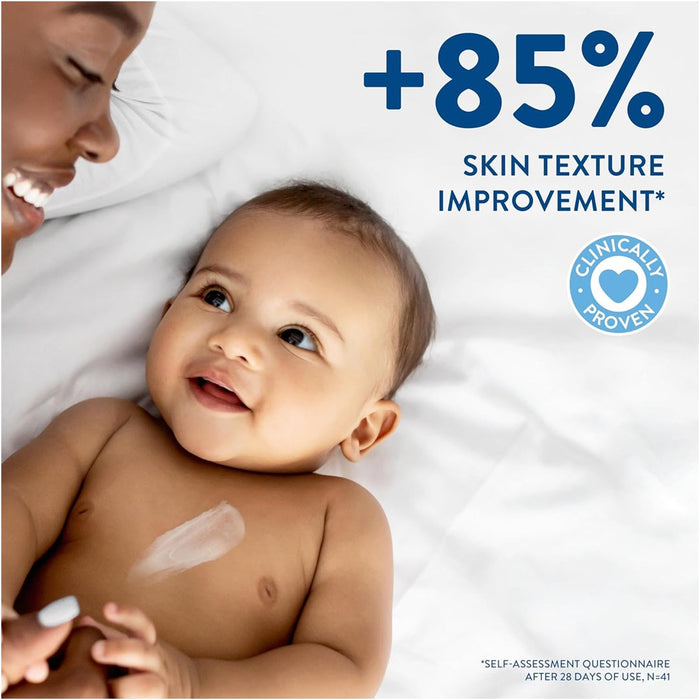 
    Loção Hidratante Cetaphil Baby - Cetaphil Babytunes
  