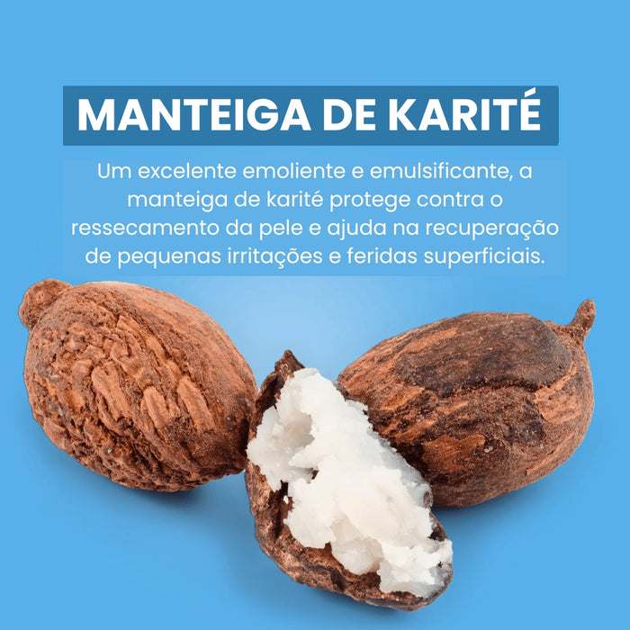 
    Loção Para O Corpo Baby Jolie 325 ml
  