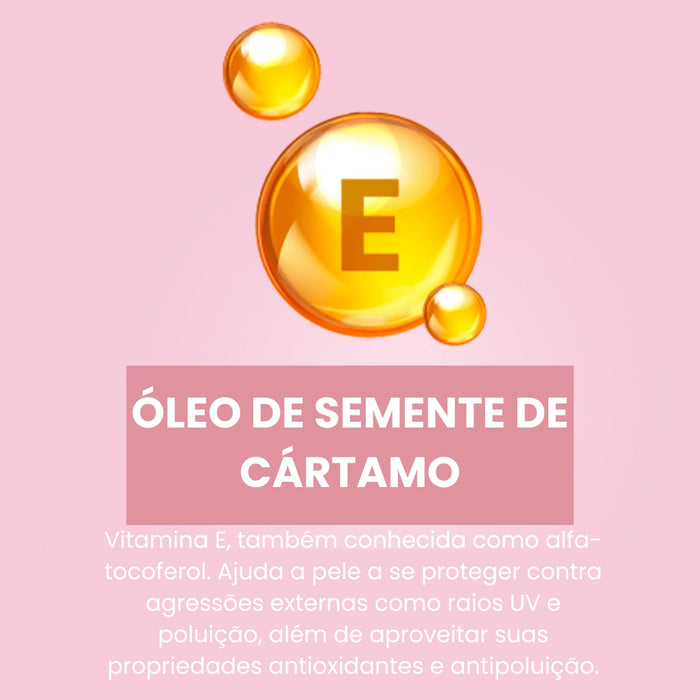 
    Loção Para O Corpo Baby Jolie 325 ml
  