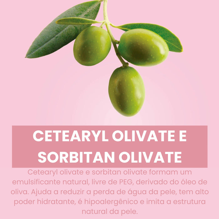 
    Loção Para O Corpo Baby Jolie 325 ml
  