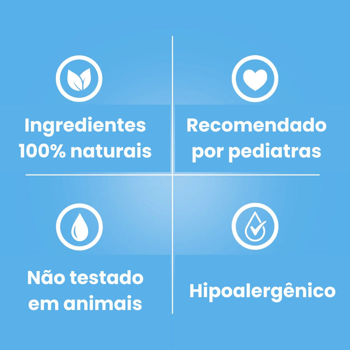 
    Loção Para O Corpo Baby Jolie 325 ml
  
