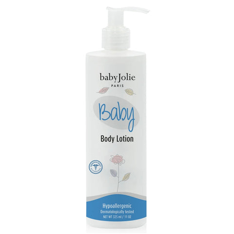 Loção Para O Corpo Baby Jolie 325 ml