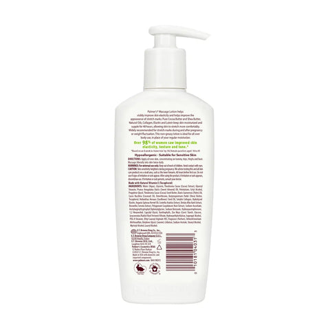 Loção Para Estrias Palmer's Cocoa Butter 250ml