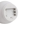 Luminária Infantil Portátil de Silicone Petit Piá com Níveis de Luz Reguláveis