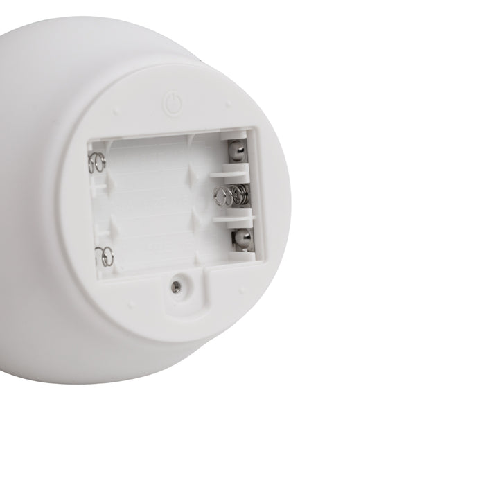 
    Luminária Infantil Portátil de Silicone Petit Piá com Níveis de Luz Reguláveis - Petit Piá Babytunes
  