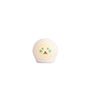 Luminária Infantil Portátil de Silicone Petit Piá com Níveis de Luz Reguláveis