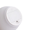 Luminária Infantil Portátil de Silicone Petit Piá com Níveis de Luz Reguláveis