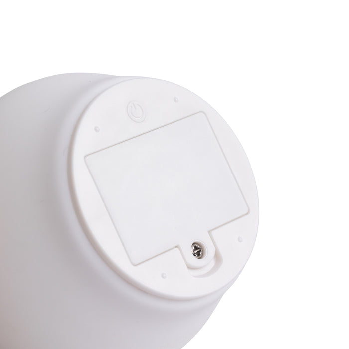 
    Luminária Infantil Portátil de Silicone Petit Piá com Níveis de Luz Reguláveis - Petit Piá Babytunes
  