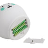 Luminária Infantil Portátil de Silicone Petit Piá com Níveis de Luz Reguláveis