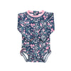 Maiô Infantil Ruffle Butts Moonlit Meadow FPS50+ - Ruffle Butts Babytunes